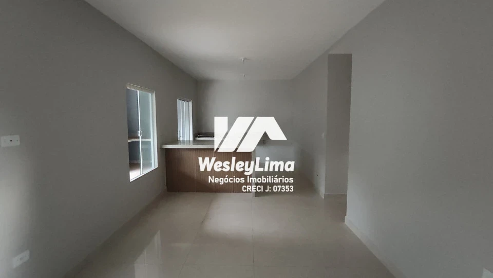 Casa Para á Venda Conjunto Parigot De Souza 3 Londrina