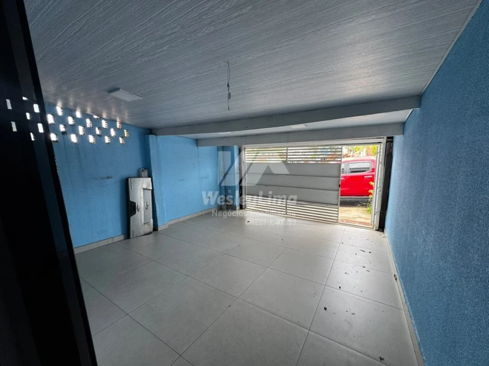 Imagens do imóveis CASA GEMINADA PARA LOCAÇÃO | JARDIM TROPICAL | R$ 1.500