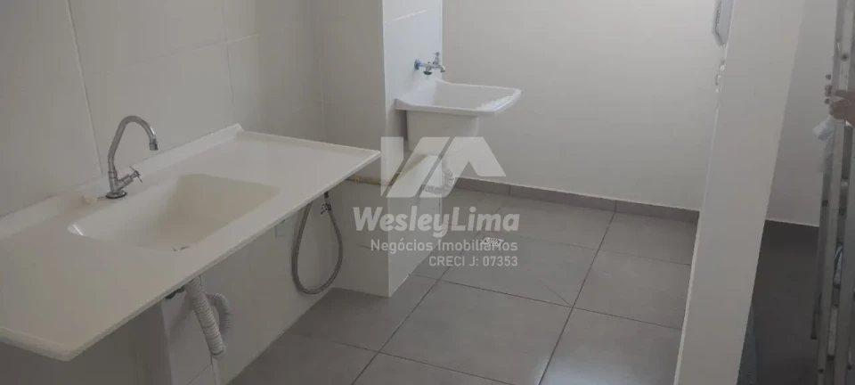 APARTAMENTO PARA LOCAÇÃO | CONDOMÍNIO BELLA COIMBRA | JARDIM MARIA CELINA | LONDRINA