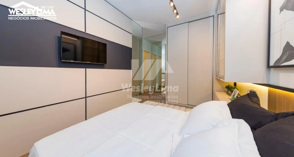 Imagens do imóveis Apartamento à Venda no Condomínio Real Park em Londrina | Zona Norte com Área de Lazer Completa