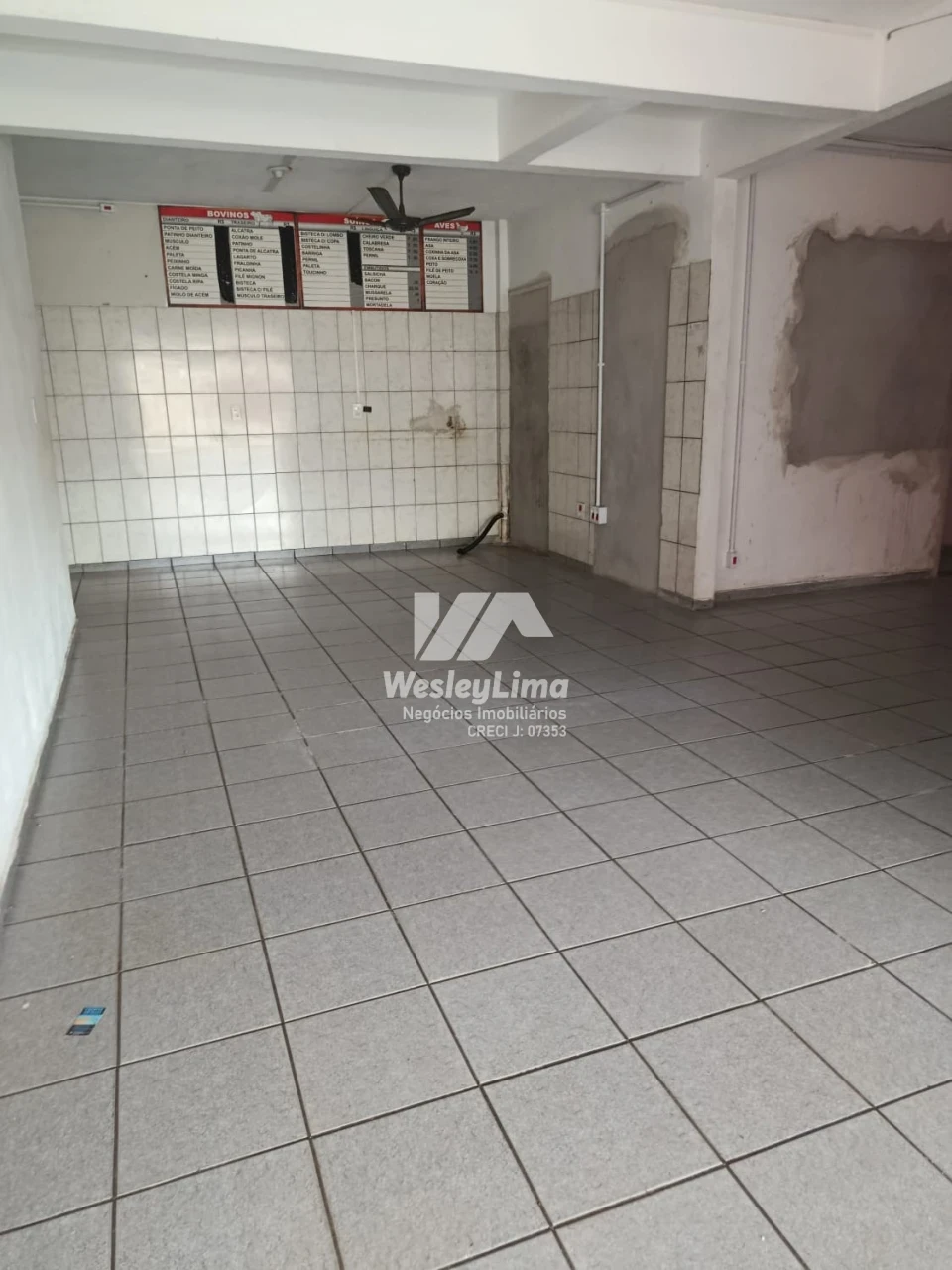 Sala Comercial Á Venda Com Excelente Oportunidade Para Investimento. Jd.Parigot De Souza 3 Londrina