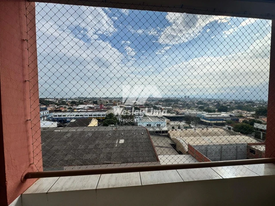 Imagens do imóveis Apartamento para Alugar na Vila Balarotti em Londrina – 3 Quartos, Sacada, 113m² e Garagem
