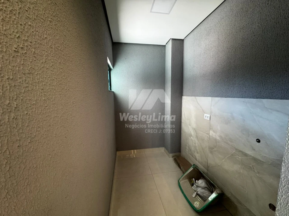 Imagens do imóveis Casa à Venda no Condomínio Heimtal Park em Londrina | 3 Quartos | Suíte | Segurança 24 Horas
