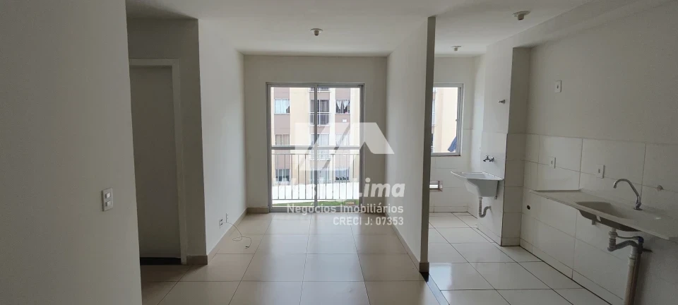 Imagens do imóveis Apartamento Para Alugar Condomínio Floratta Londrina