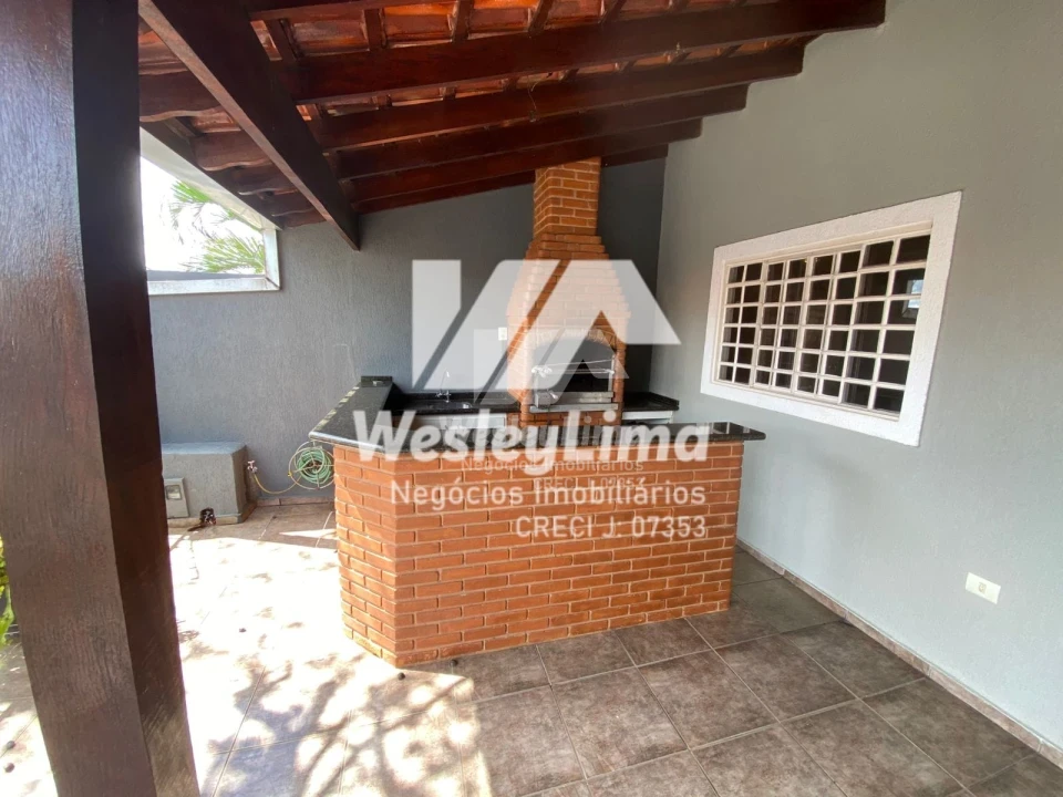 Imagens do imóveis CASA PARA LOCAÇÃO PARQUE RES PORTO SEGURO 2