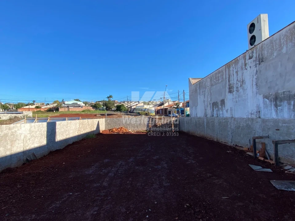 Terreno à Venda no Jardim Tropical – 250 m² – Oportunidade Imperdível!