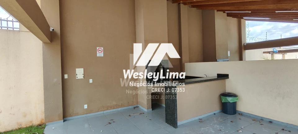 Imagens do imóveis Apartamento para locação  Condomínio Floratta  Londrina