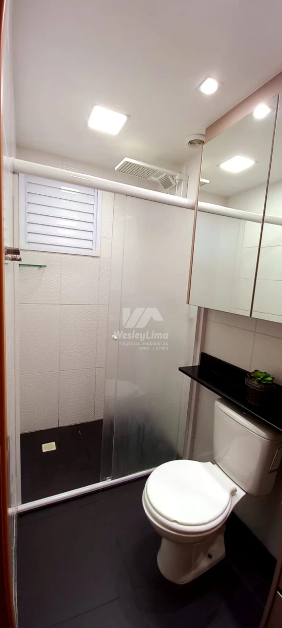 Apartamento Para Alugar Spazio Lille  Londrina