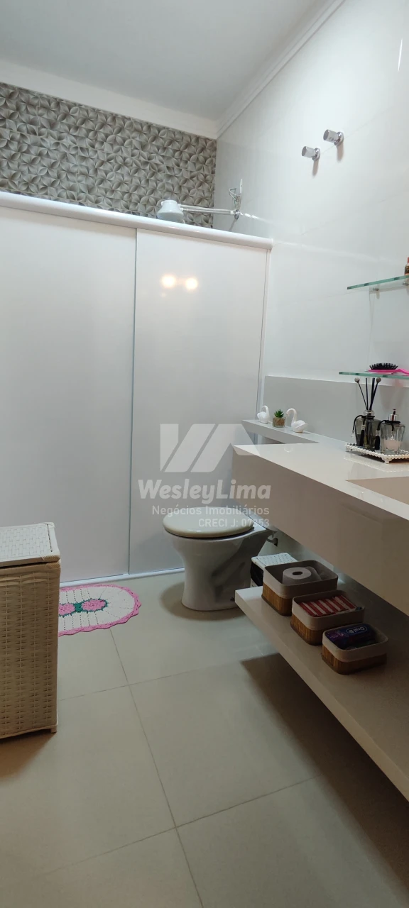 Imagens do imóveis CASA VENDA  - CONDOMINIO HEIMTAL PARK LONDRINA