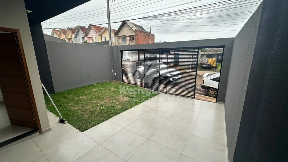 Imagens do imóveis CASA NOVA PARA LOCAÇÃO – JARDIM STRASS