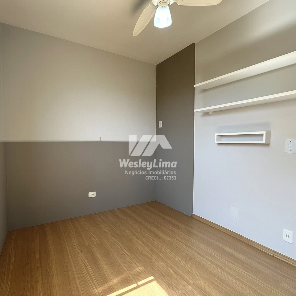 Apartamento á venda - Condomínio Vila Cerejeiras