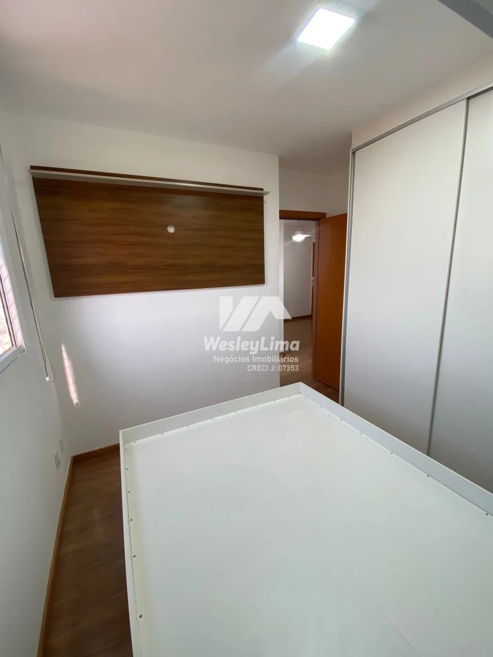 Imagens do imóveis Apartamento Para Locação - Condominio Residencial Spazio La Traviata