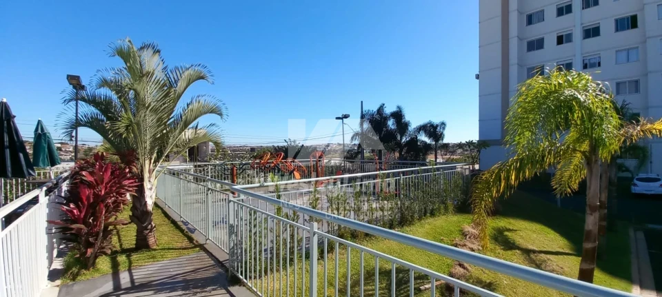 Apartamento Para Alugar Spazio Lille  Londrina