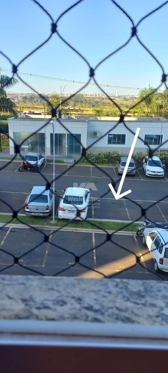 Apartamento Para Alugar Spazio Lille  Londrina