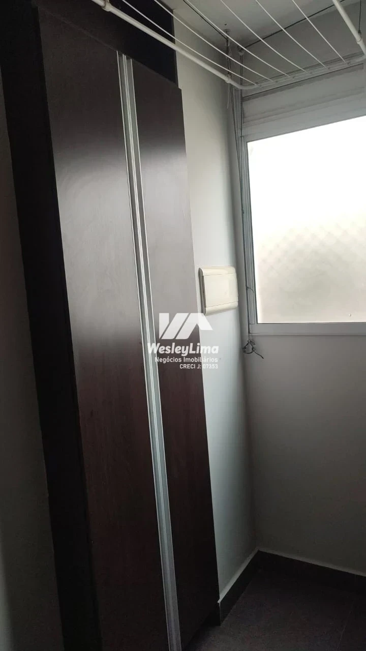 Apartamento Locação  - Condomínio Spazio Lyon Londrina - ZONA NORTE