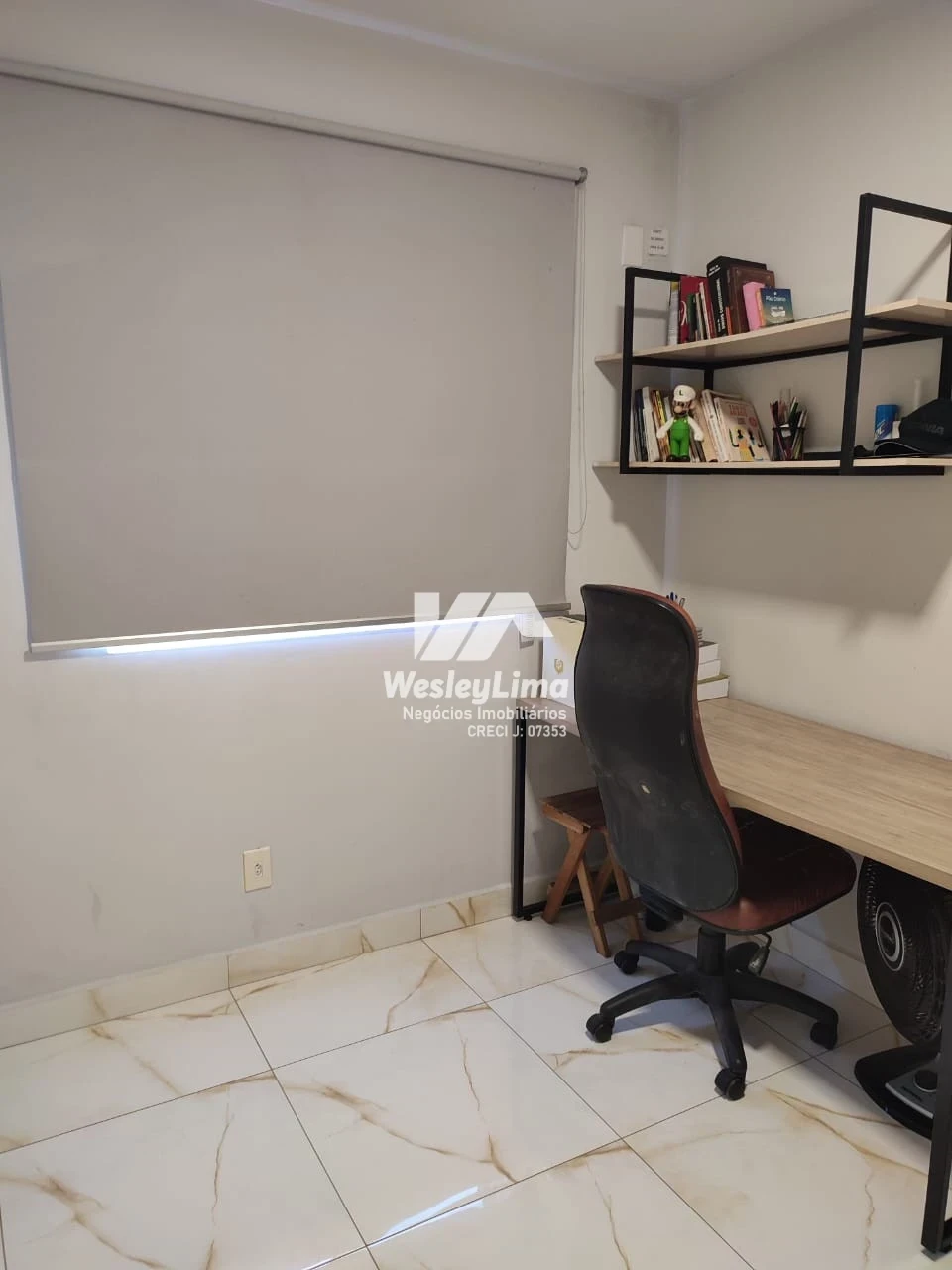 Apartamento á Venda e Locação Condomínio Florata  JD.Heimtal  Londrina