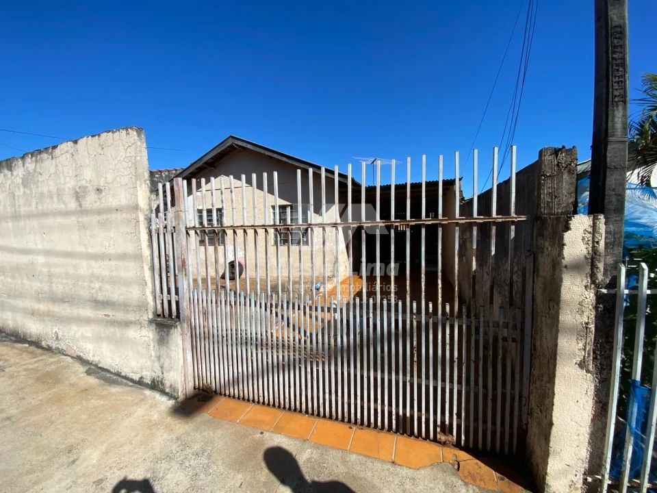 Imagens do imóveis Casa à Venda com Edícula | 250 m² de Terreno | Zona Sul de Londrina