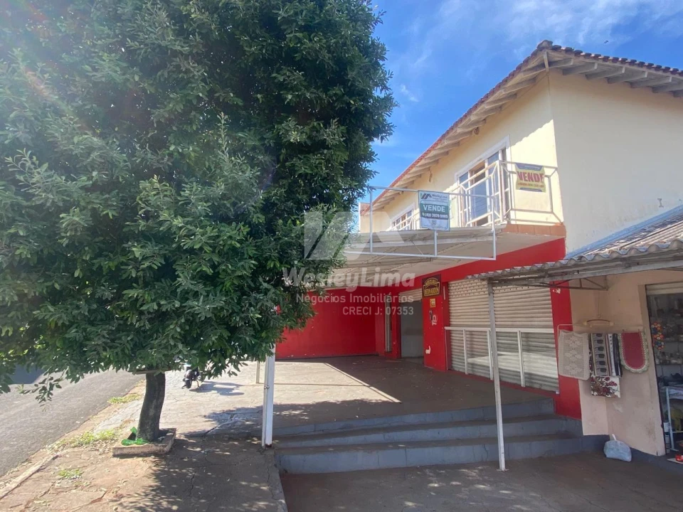 Imagens do imóveis Sala Comercial, Excelente oportunidade para o seu negócio na Zona Norte de Londrina!