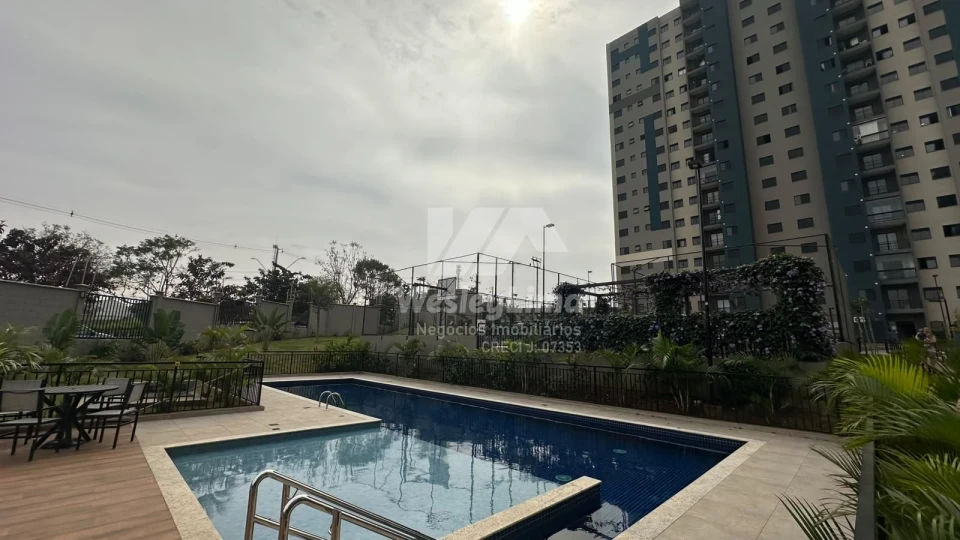 Imagens do imóveis Apartamento para Locação em frente ao shopping norte | 2 Quartos | R$ 1.500
