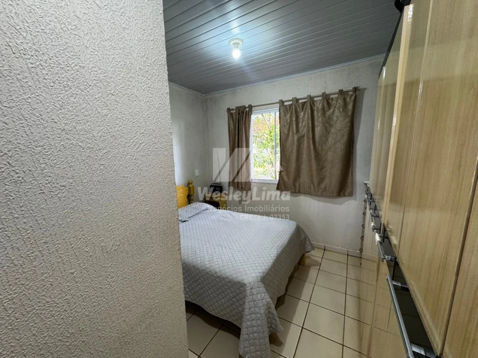 Imagens do imóveis Casa no Residencial Moradas Londrina, Heimtal, com 3 quartos, 74 m² privativos, 180 m² de área total e 1 vaga. Condomínio com portaria 24h e laz