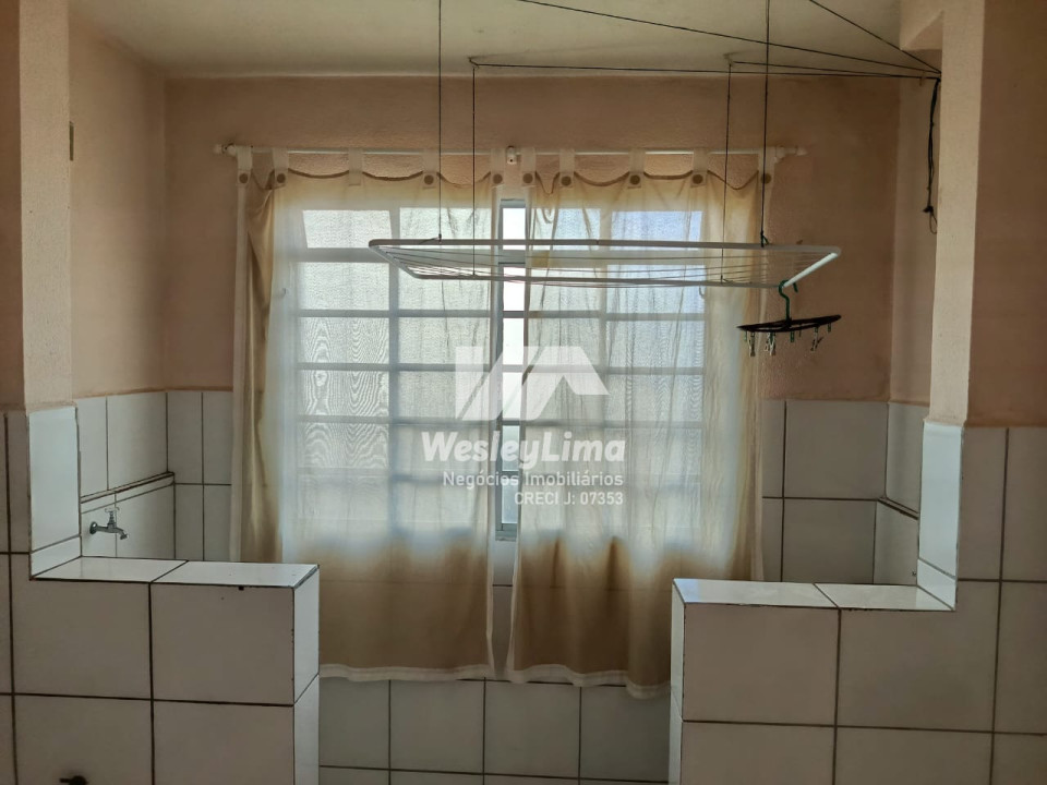 RESIDENCIAL CANCUN 4 - APARTAMENTO