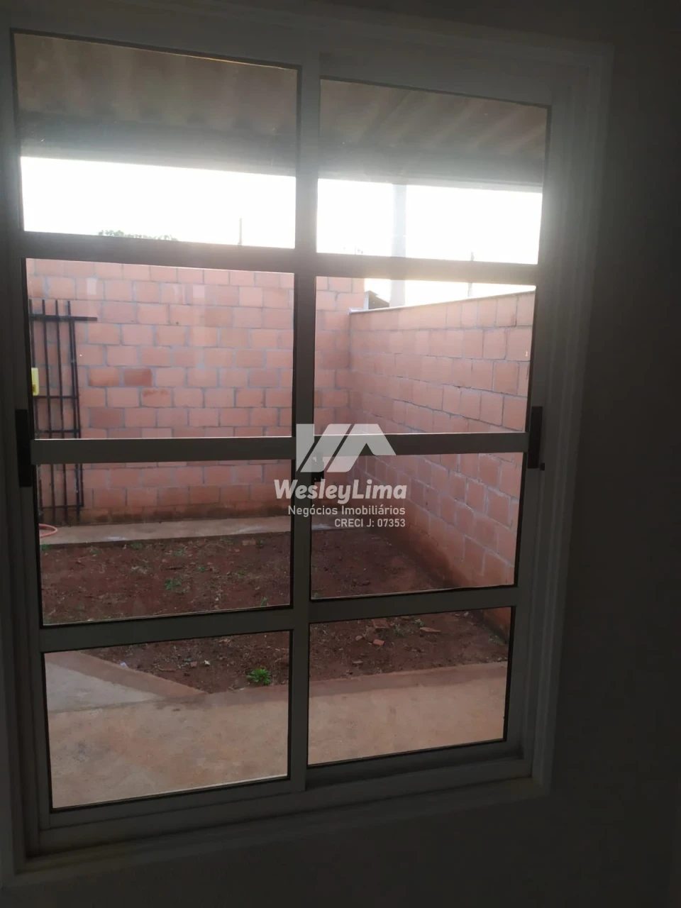 Casa Para locação. Bem Viver Londrina