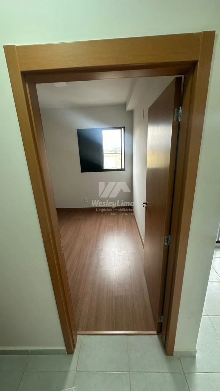 Imagens do imóveis Apartamento para Locação em frente ao shopping norte | 2 Quartos | R$ 1.500