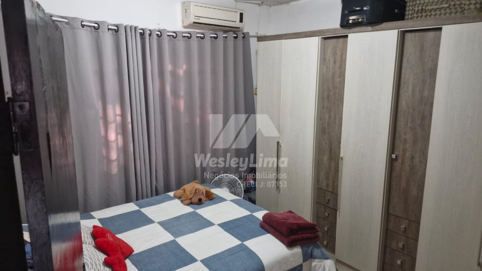 Casa À Venda Conjunto Santa Rita 6 Londrina