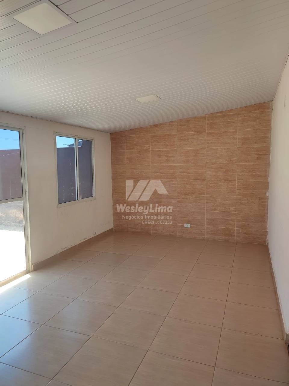 Casa á Venda E Locação - CONDOMINIO TERRA NOVA- Heimtal - Londrina