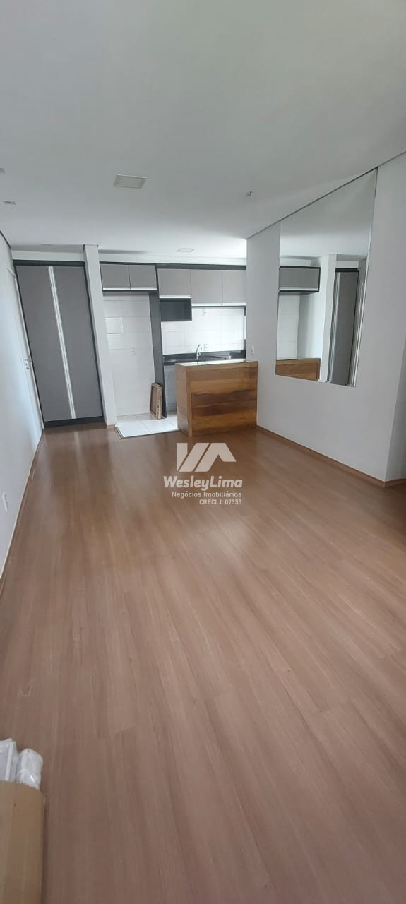 Apartamento Venda E Locação Apartamento Residencial Norte Park Londrina