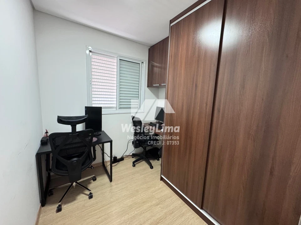 Apartamento à Venda – Condomínio SPOT Residence | Centro – Londrina/PR