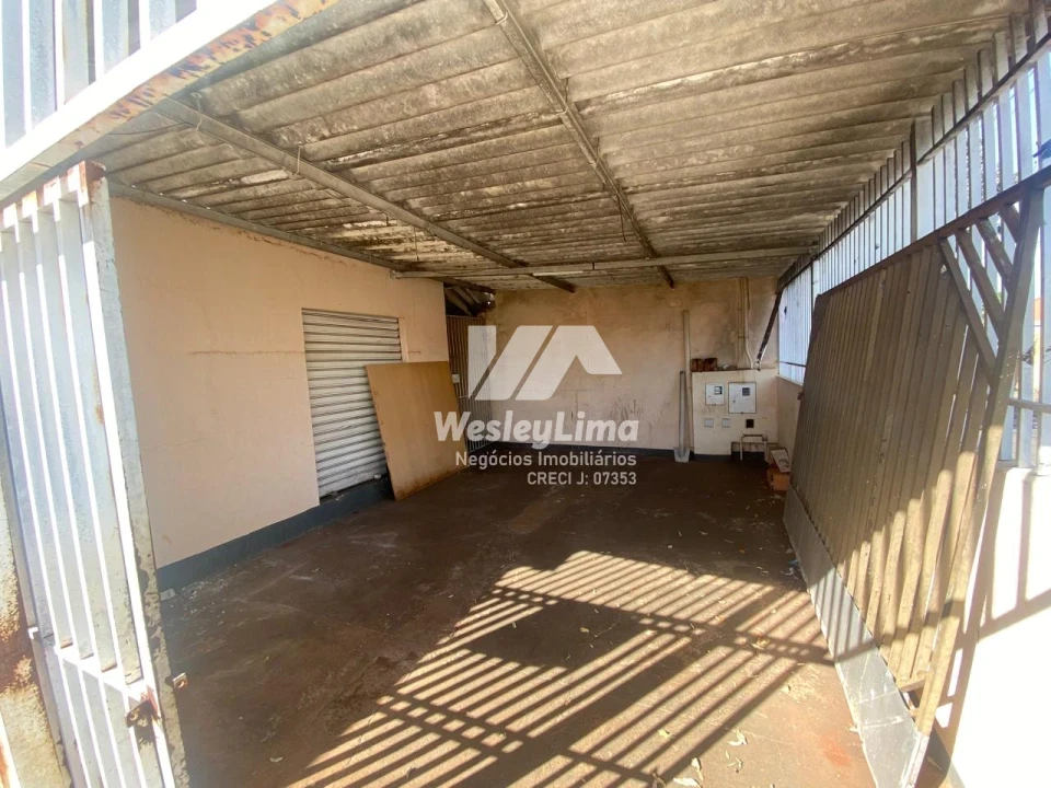 Imagens do imóveis Casa para locação na Zona Norte de Londrina Jardim Parigot !