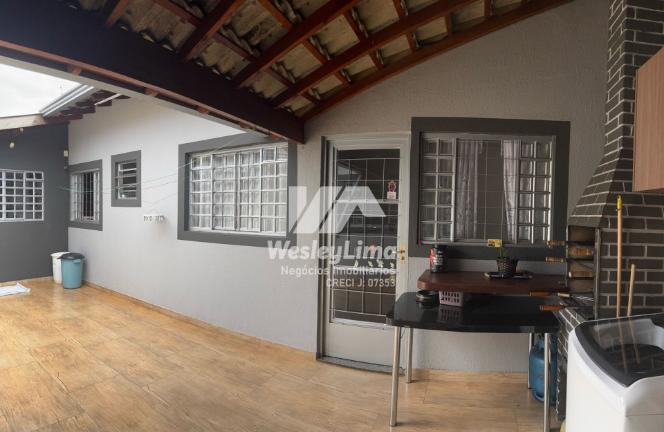 Imagens do imóveis Casa Á Venda Conjunto Habitacional Maria Cecília Serrano De Oliveira Londrina