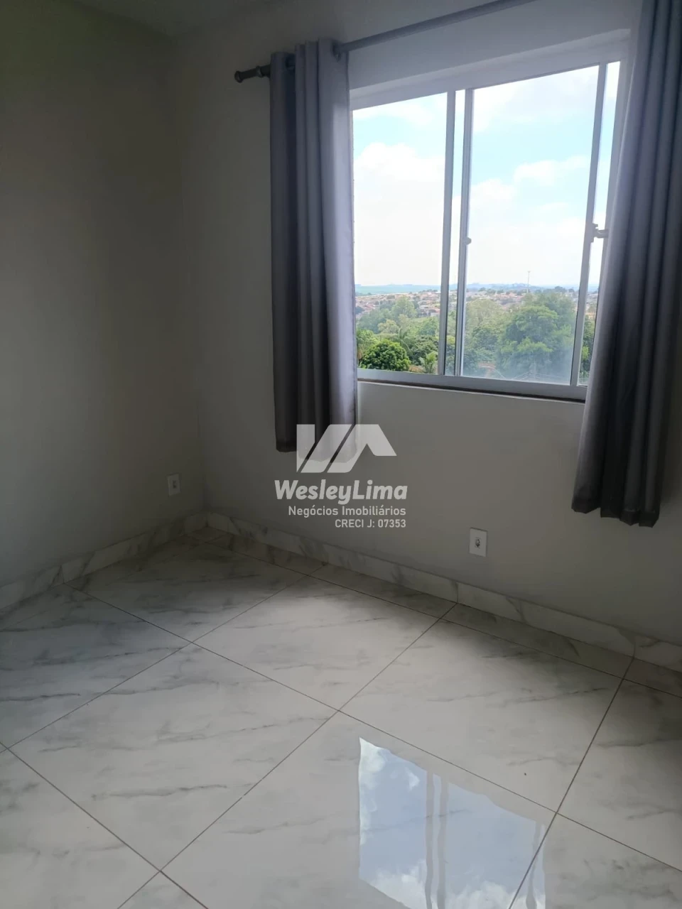 Imagens do imóveis Apartamento para locação  Condomínio Floratta  Londrina