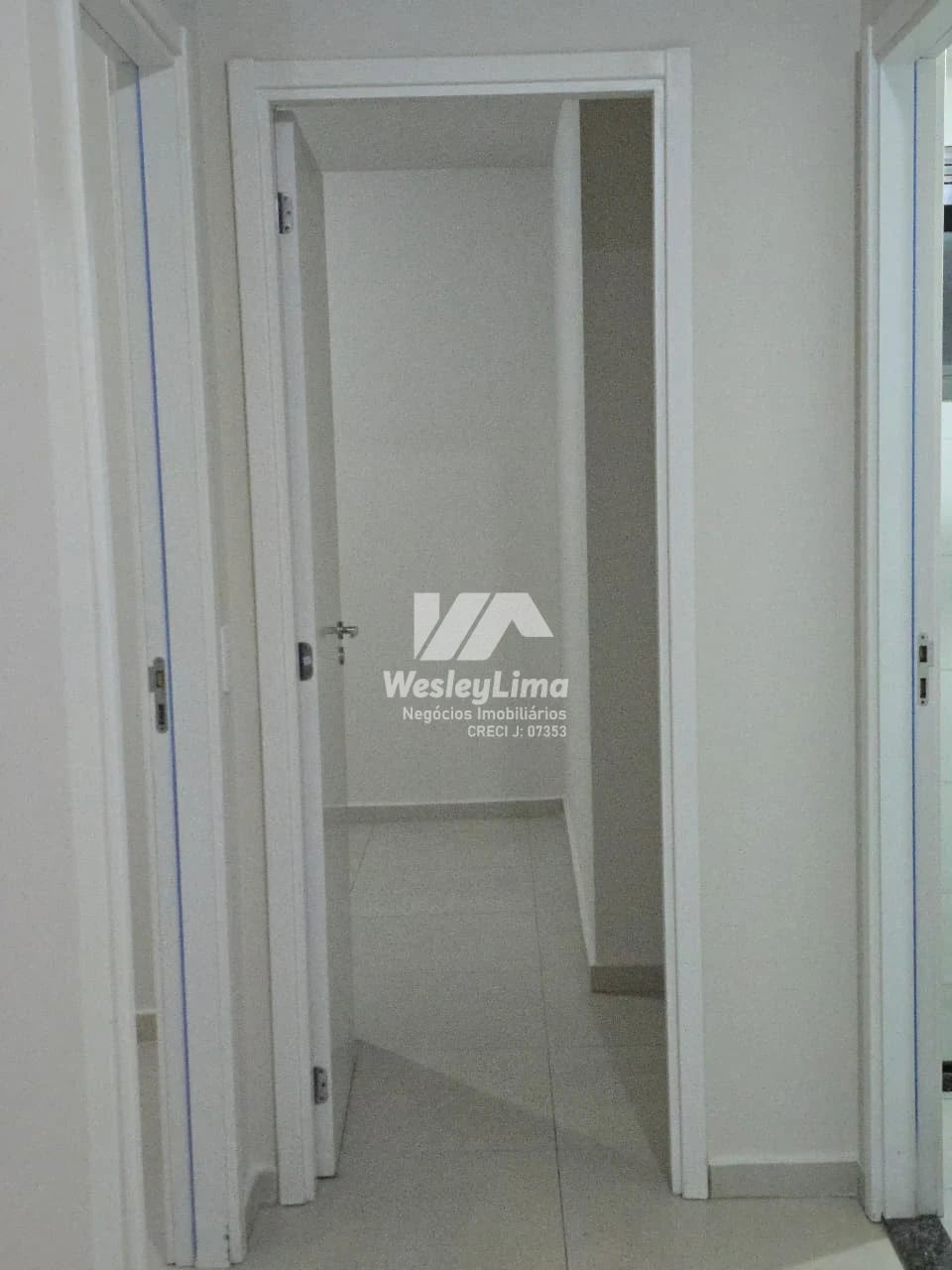 APARTAMENTO LOCAÇÃO - REAL PARK - ZONA NORTE