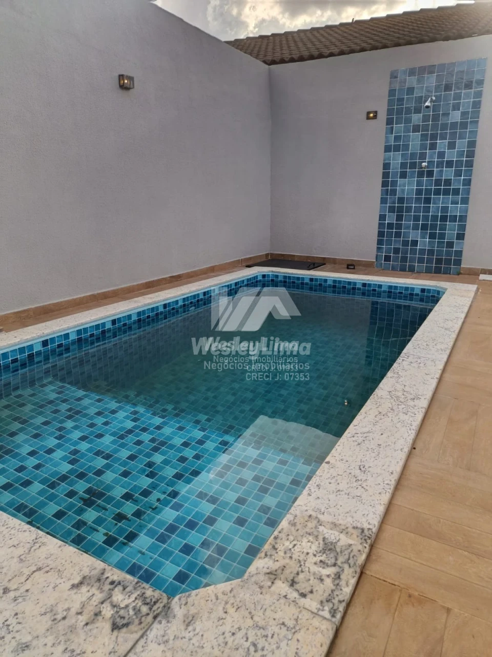 Casa Geminada À Venda Alto Da Boa Vista Londrina