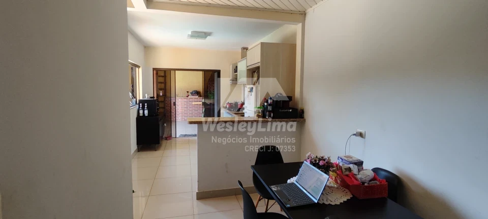 Imagens do imóveis Casa para Locação no Moradias do Cabo Frio – Londrina