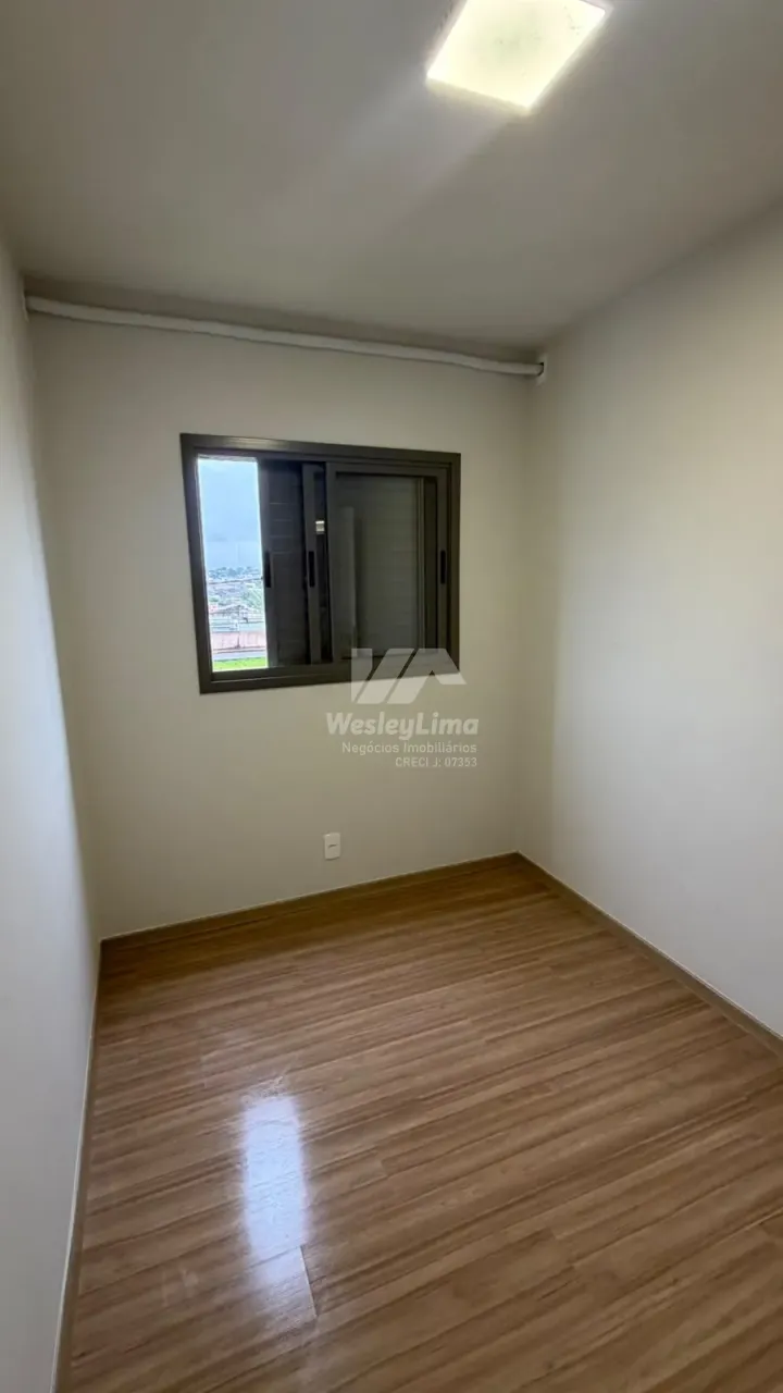 Imagens do imóveis Apartamento Mobiliado para Alugar – Condomínio Norte Park | Londrina