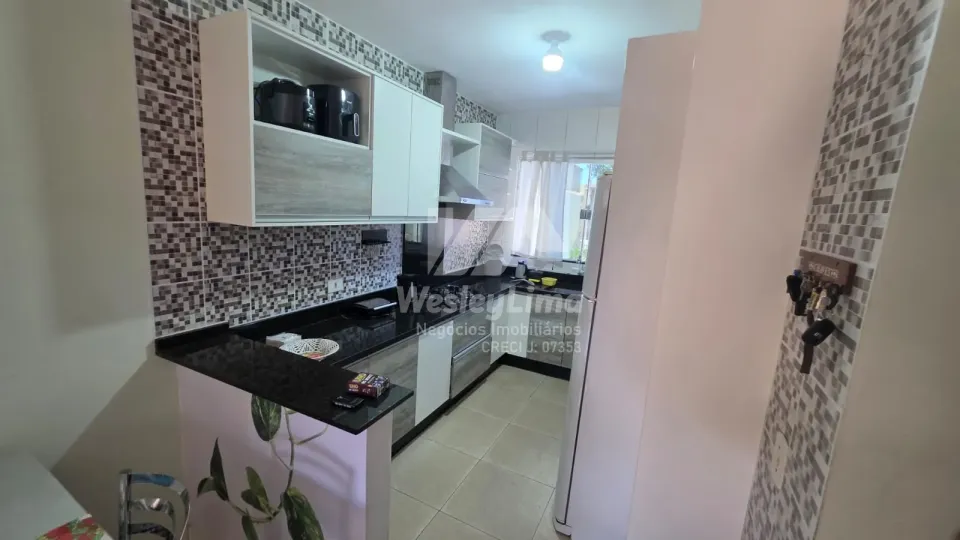 Imagens do imóveis Casa à Venda no Portal do Império – Espaço, Conforto e Lazer