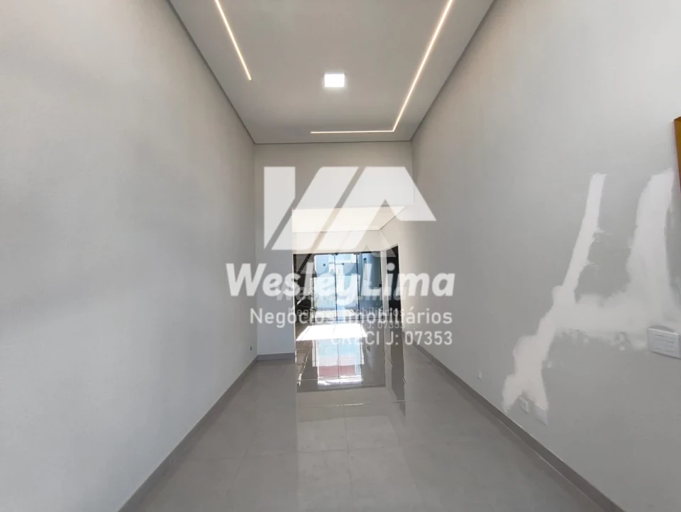 Casa Em Condomínio À Venda Heimtal Londrina