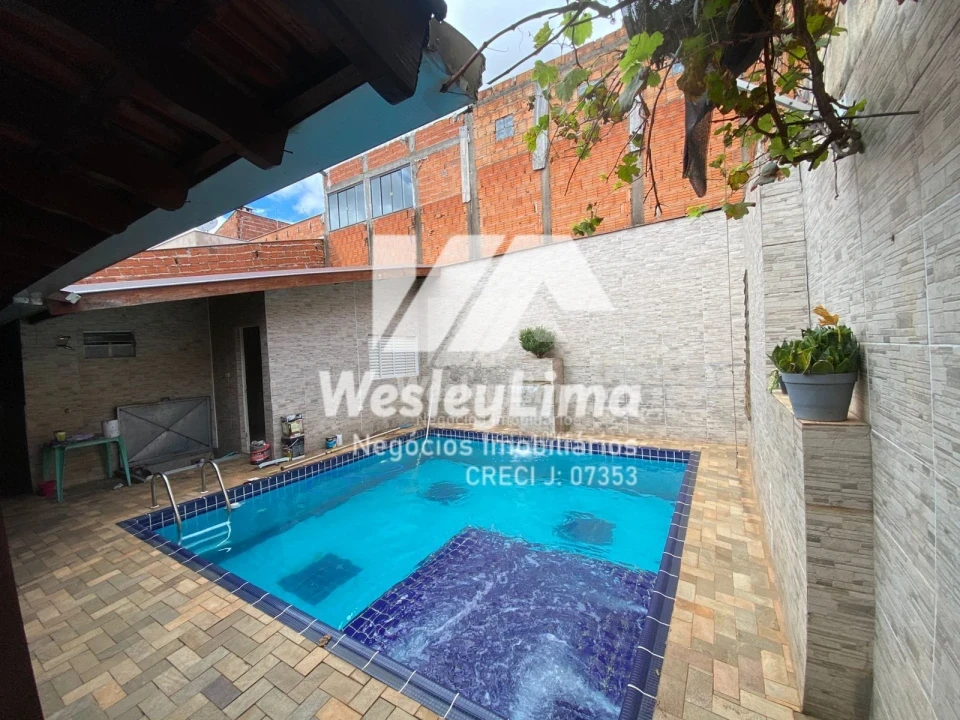 Imagens do imóveis CASA PARA LOCAÇÃO PARQUE RES PORTO SEGURO 2