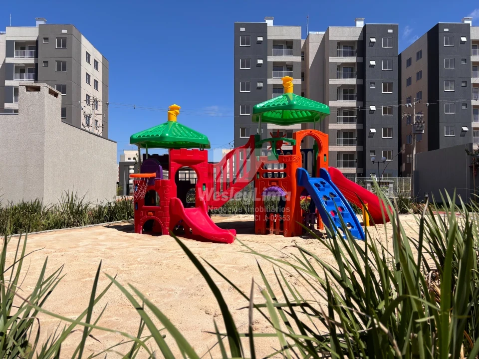 Imagens do imóveis APARTAMENTO PARA LOCAÇÃO – LONDON BLUE | LONDRINA