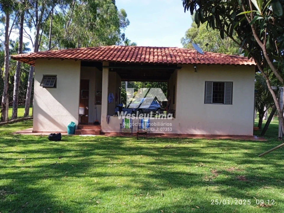 Imagens do imóveis Fazenda/Sítios/Chácaras À Venda Riviera Do Nascente Alvorada Do Sul