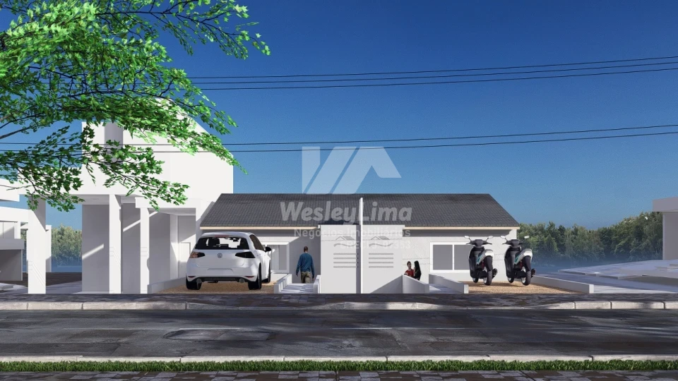 Imagens do imóveis Casas à venda no Jardim Viena COHAB Londrina, na Zona Norte. Imóveis com 2 quartos, entrada facilitada, financiamento Caixa