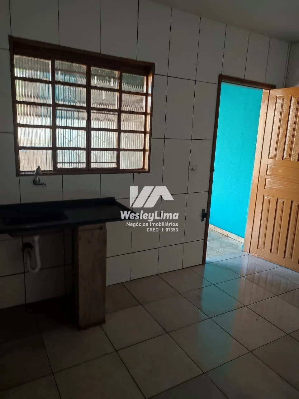 Casa Para locação Jardim Catuai  Londrina