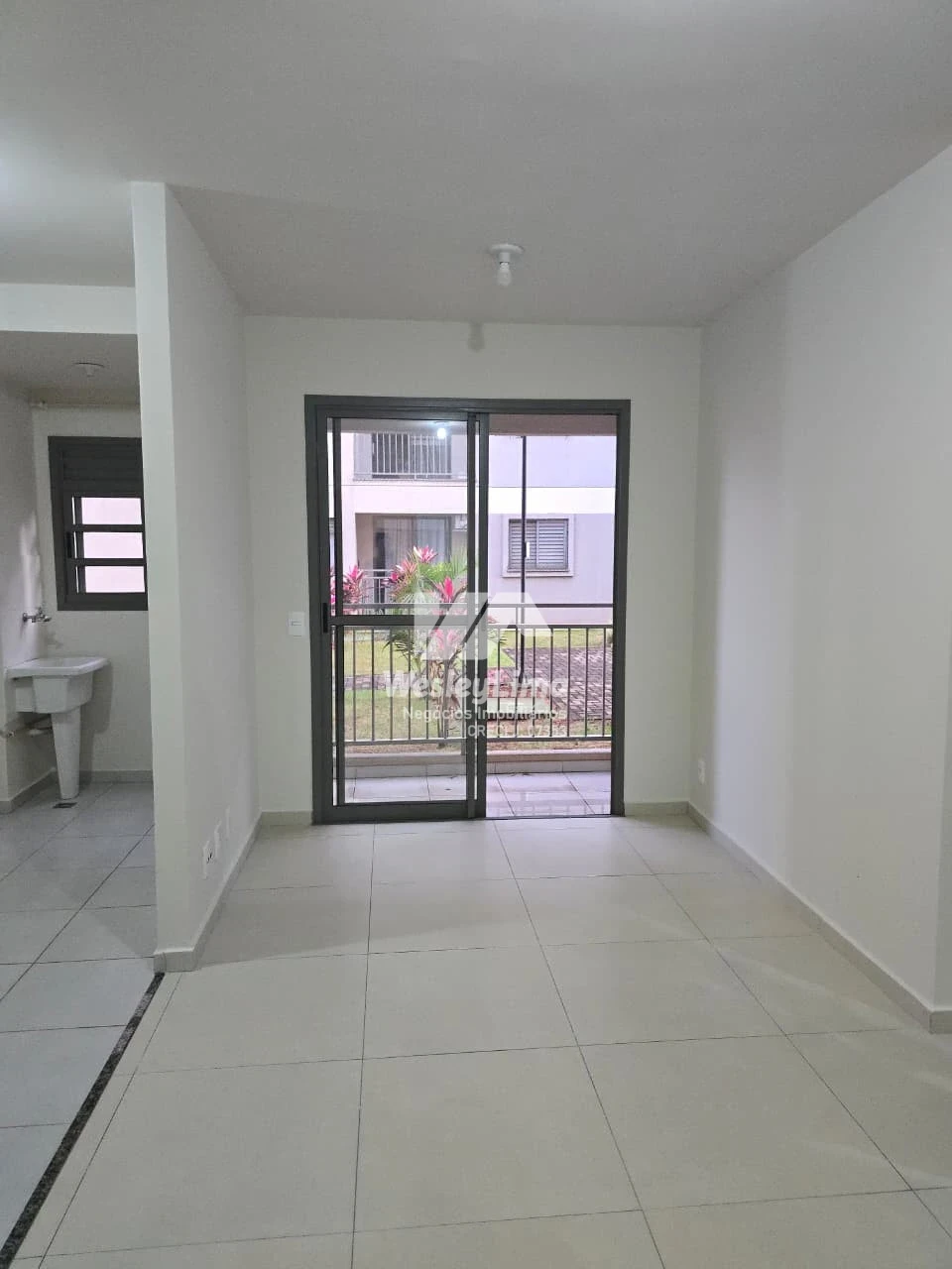 APARTAMENTO LOCAÇÃO - REAL PARK - ZONA NORTE