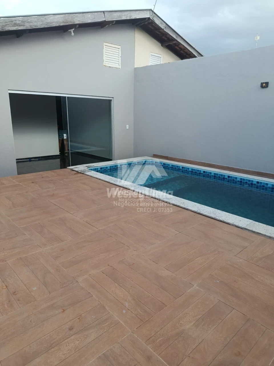 Casa Geminada À Venda Alto Da Boa Vista Londrina