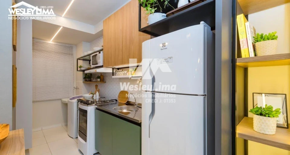 Imagens do imóveis Apartamento à Venda no Condomínio Real Park em Londrina | Zona Norte com Área de Lazer Completa