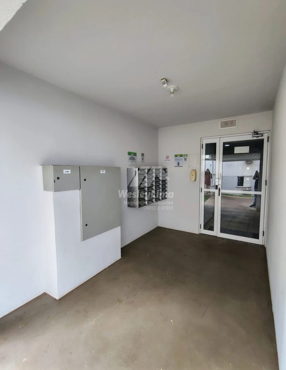 Imagens do imóveis Apartamento à Venda no Vila das Paineiras em Londrina – 2 Quartos e Garagem