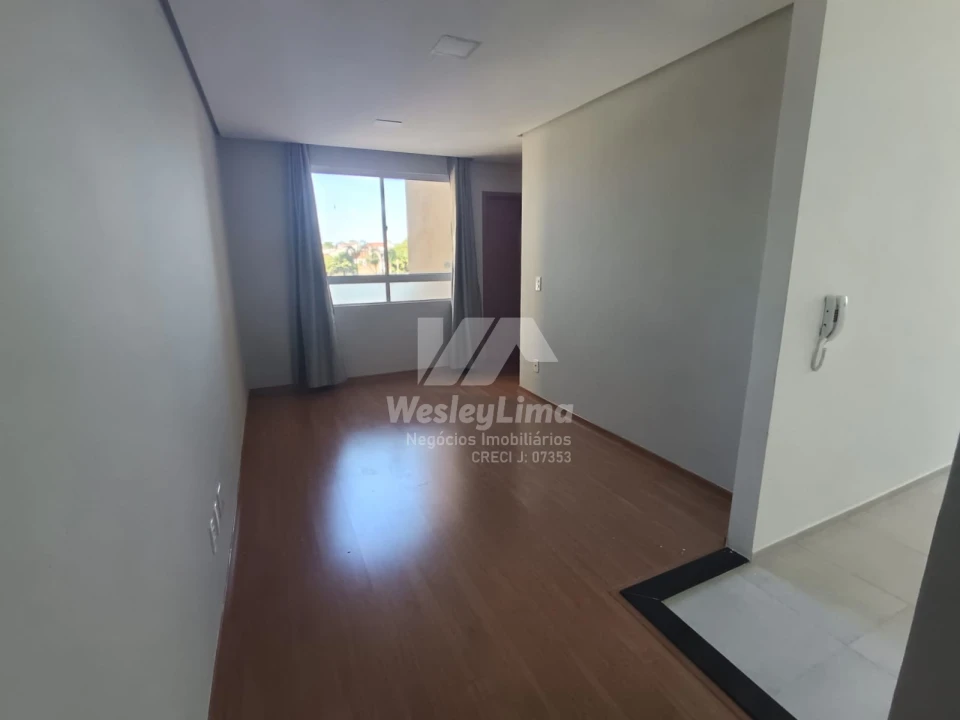Apartamento Para Alugar Residencial Lituania Londrina
